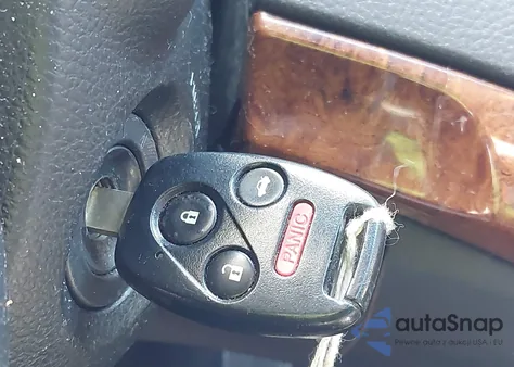 2012 Honda Accord Sdn 2.4 Ex-L/Ex-L z USA, uszkodzony, nr VIN 1HGCP2F89CA060943